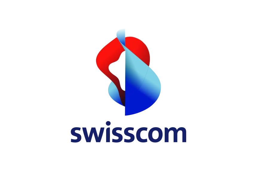Swisscom Logo.wine